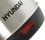 Электр чайнек Hyundai HYK-S1030 серебристый