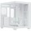 Корпус DEEPCOOL CG530 [R-CG530-WHNDA0-G-1] белый