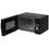 Микроволновая печь Hyundai HYM-D2079 черный
