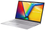 17.3" Ноутбук ASUS Vivobook 17 X1704VA-AU650W серебристый