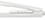Hair straightener Haier HHS-620