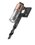 Вертикальный пылесос  Dreame Z20 Aqua Cycle Station  черный