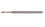 Бур DeWalt DW5715 406 мм