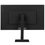 32" Монитор Samsung ViewFinity S8 S80UD S32D804UAI черный