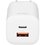 Charger DEXP GaN IET25CD white