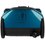 Пылесос  Hyundai HYV-B4990 бирюзовый