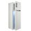 Холодильник с морозильником   Artel HD 316 FND белый