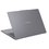 16" Ноутбук Lenovo IdeaPad Slim 5 16IRH10 серебристый
