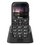Сотовый телефон Olmio C37 черный