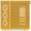 Корпус Thermaltake View 380 XL TG ARGB Bumblebee [CA-11E-00M4WN-00] желтый