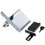 Электрорубанок Makita KP001GZ XGT 40V  , Без ЗУ
