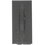 Корпус PCCooler K101 MESH [K101 MESH GY 3F] серый