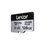 Карта памяти Lexar Professional Silver Plus microSDXC 128 ГБ [LMSSIPL128G-BNANC]