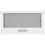 Вытяжка телескопическая Hotpoint HPTF 63R WHG белый/белый