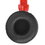 Беспроводные/проводные наушники HyperX Cloud Mini Wireless  черный 2024