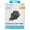 Сетевое зарядное устройство Anker Nano Charger черный