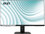 27" Монитор MSI PRO MP273A черный