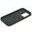 Qoplama  KEYRON Silicone Origin Apple iPhone 16 Pro uchun yashil