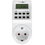 Таймер розеточный FinePower ST-A0120