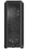 Korpus ADATA XPG VALOR AIR PLUS [VALORAIRPLUSMTA-BKCWW] qora