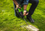 Перфоратор GreenWorks GD24SDS2 24V