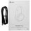 Wireless/wired headphones Edifier W800BT Pro black 2025