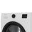 Сушильная машина Indesit IAS3825 B белый