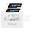 Mouse wired ARDOR GAMING Agile  white