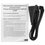 Sichqoncha simsiz Logitech G304 LIGHTSPEED [910-005286] qora