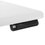 Computer desk Cougar Pure 150 white