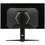 27" Монитор ARDOR GAMING SIRIUS AQ27H1O черный
