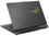 16" Ноутбук ASUS ROG Strix G614PM-S5140 серый
