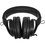 Проводные наушники Audio-Technica ATH-M20X  черный 2014