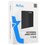 1 ТБ Внешний HDD Netac K331 [NT05K331N-001T-30BK]