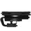 Кулер для процессора Thermalright AXP120-X67 Black ARGB [AXP120-X67-BL-ARGB] черный