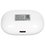TWS headphones HONOR  Choice Earbuds X7 Lite white 2024