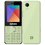 Сотовый телефон KENSHI Slim 241 зеленый