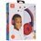 Проводные наушники JBL JR310  красный 2020