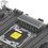 Серверная материнская плата Supermicro MBD-C9X299-PGF