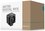 Кулер для процессора DEEPCOOL AK700 DIGITAL NYX [R-AK700-BKNNMN-GJD-1] черный