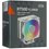 Кулер для процессора PCCooler RT500 TC ARGB WH  белый