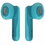 Наушники TWS JBL Wave FLEX 2  бирюзовый 2024