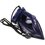 Утюг Polaris PIR 2457K Cordless фиолетовый