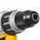 Дрель-шуруповерт DeWalt DCD996NT XR FLEXVOLТ 18/54V без ЗУ, без АКБ