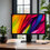 19.5" Монитор Aceline CF20N2 черный