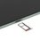 11" Планшет Infinix XPAD 30E LTE 128 ГБ зеленый + чехол