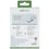 Kabel   ACEFAST Lightning - jack 3.5 mm qora