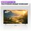 40" (101 см) Телевизор Haier 40 Smart TV D1 PRO черный