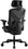 Computer chair Cougar Speeder Neo black
