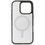 Накладка  KEYRON Protect для Apple iPhone 16 Pro серый